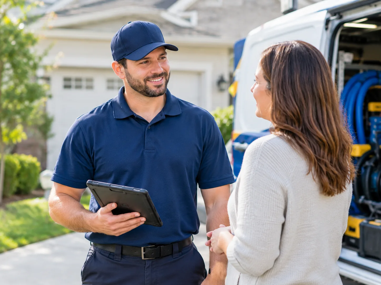 Sewage Backup Cleanup Garden City, TX FAQs
